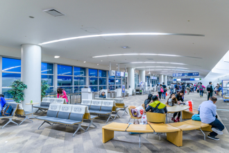 日本搭机行李箱险被偷 机场惯窃手法曝 一票台人受害