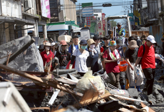 災區勞工請假權益公開 勞動部：不得影響全勤獎金、考績