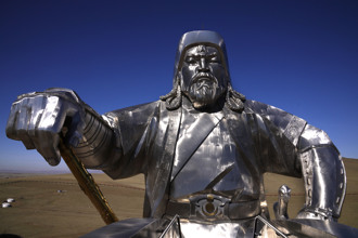 蒙古也要搞AI资料中心！土地能源都有 主权基金野心超狂 