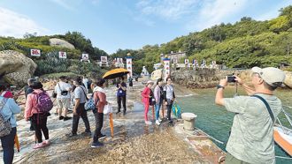 國軍靠步槍就能守住？「大膽島老兵」揭殘酷真相