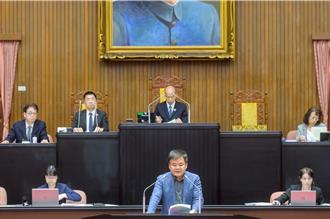 土地正義上路！莊瑞雄、陳瑩推動全國重啟公地放領