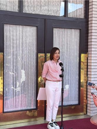 林國成質詢「邁瑩大峽谷」點燃戰火  邱議瑩：快道歉