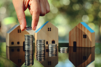  40岁夫妻搬到乡下！没车、低收入却更富足 揭幸福秘诀