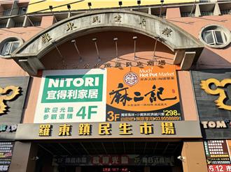 宜蘭民生市場女廁驚見偷拍！ 22歲色男遭逮「下場出爐」