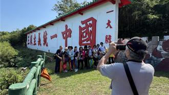 靠步枪就守住大胆岛？专家曝「美军空袭画面」：军事不是玄学