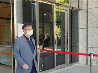 又吵鄭文燦監聽合不合法 審判長：我說了算