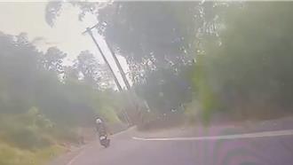 能怎麼辦？17歲少年遭撞死 友人嘻笑拍片卻「沒人道歉」