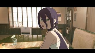 《链锯人》全台12天票房破亿 片商宣布加印特典