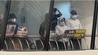 打巴掌、青蛙跳、逼下跪！ 高雄幼兒園逾10童爆遭虐