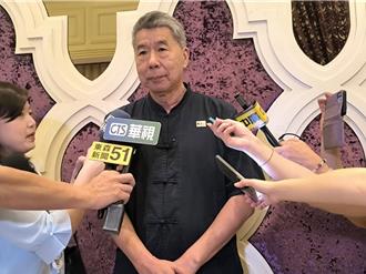 稱徵召不是最好方式  張亞中：用初選決定總統人選