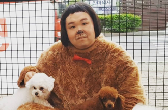 昔罹患血癌5年！41歲人氣喜劇演員驟逝　上個禮拜才錄影