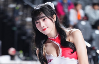 TPBL》啦啦隊女神闕闕涉洗錢遭判刑 台新戰神即刻解約