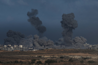 卡達首相爆料！加薩和平提案遭以方修改 川普直接公布