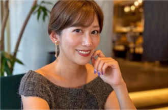 裸播風波後首鬆口！美女主播笑談爭議「只剩下感謝」