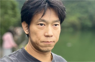 顏正國生前孝順「見40年前母親年輕模樣」淚崩：我不懂事