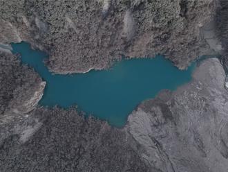 曝孩子被誤導「縣府放著堰塞湖不管」 家長怒飆青鳥老師