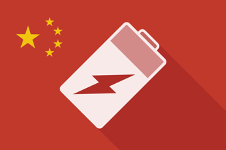 固态锂电池新突破！陆研发「可弯折2万次」柔性电池