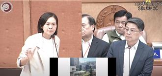 新北議員籲改善山佳地區停車困境 促活化公有空間