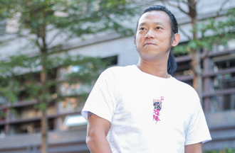 就醫已末期！顏正國低調抗癌1整年 殯葬友慟揭經過