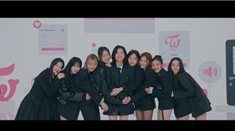 TWICE不为人知故事曝！出道10年姐妹情深「盼能一直在彼此身边」