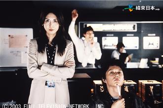 《美女或野兽》在台重播掀回忆杀 福山雅治揭菜菜子不完美更迷人