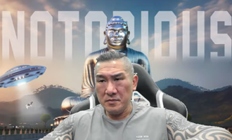 館長談「斬賴狗頭」恐遭法辦？藍委還原原話：沒有犯意