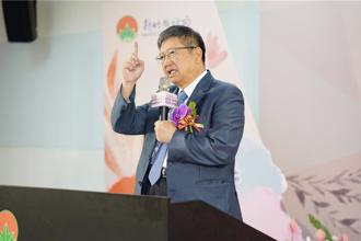 竹縣將普發3.4萬？楊文科緊急澄清「最真實情況」