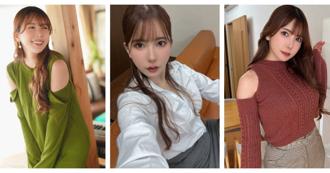 獨家》波多野結衣挨酸身材走樣！ 經紀人回應曝真相