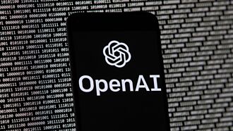 AI產業震撼彈 OpenAI、超微強強聯手