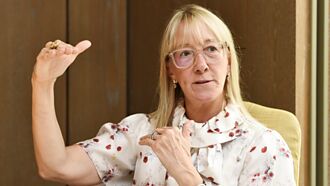 渣打銀行全球永續長 Marisa Drew：永續發展 就是好的業務