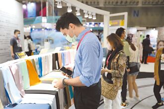 紡織業分散美風險 歐日英韓拓市