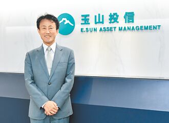 玉山投信－玉山投信啟航 壯大金控版圖