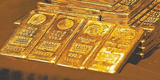华府关门 美元落难黄金称王