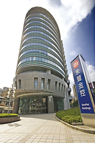 永丰金捐1,000万 挺光復乡