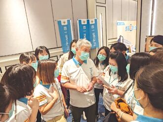 勞動部助企業育才 說明會報名開跑