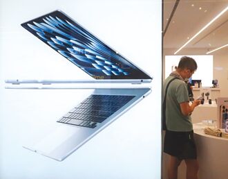 PC半導體指標股 外資偏好大轉向