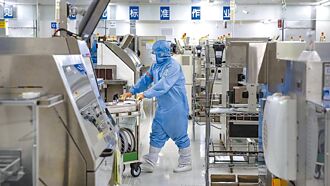 ASIC伺服器放量 鉭電漲聲響起