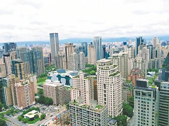 迎交屋潮 代銷雙雄旺到明年