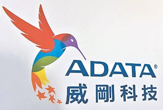 记忆体报价飙 威刚、群联权证热