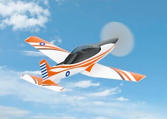 空軍初教機案 有望復活