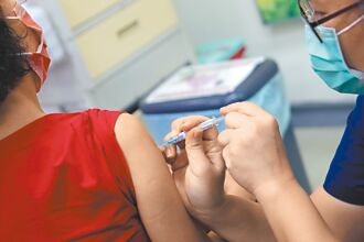 打流感疫苗出包 幼童挨2針補足