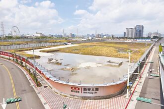 辉达总部卡关 北市最快今协商