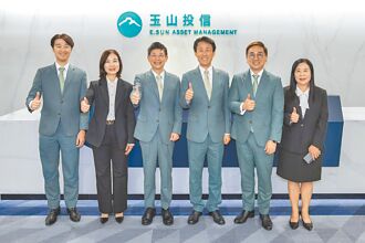 壮大金控版图 玉山投信完成更名