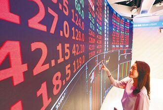 Q3出口可望創高 支撐台股續強