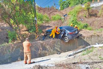 无照肇事被举发 2小时后撞死友人