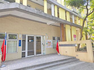 北市夜間臨托 中正區據點啟用