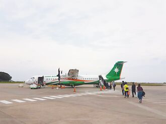 馬祖燒塔節10／11登場 重溫老時光