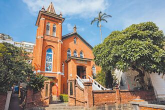 新北 文化行旅 5条水路特色行程