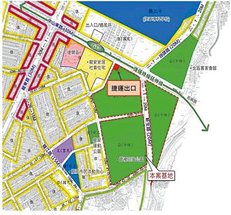 桃園建首座市立醫院 衛福部點頭