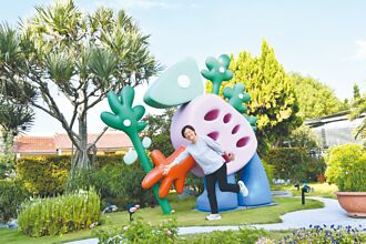 彰化 台灣設計展 田尾行體驗花鄉魅力